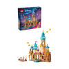 LEGO Disney Princess Rapunzels kasteel 43297
