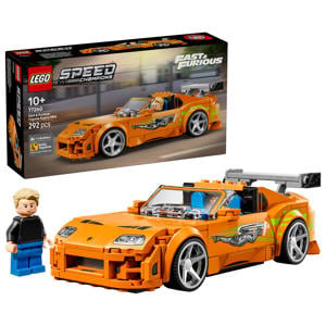 The Fast and The Furious Toyota Supra MK4 77260