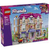 LEGO Friends Heartlake City Grand Hotel 42704