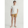 JACK & JONES JUNIOR zwemshort geel