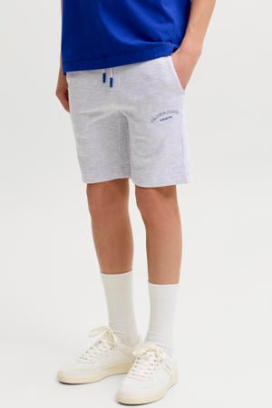 regular sweatshort wit
