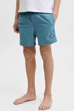 zwemshort blauw