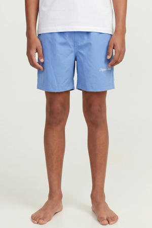 zwemshort blauw