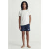 JACK & JONES JUNIOR zwemshort donkerblauw