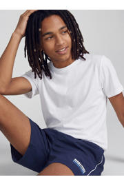thumbnail: JACK & JONES JUNIOR zwemshort donkerblauw