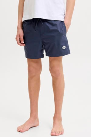 zwemshort donkerblauw