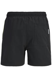 thumbnail: JACK & JONES JUNIOR zwemshort zwart