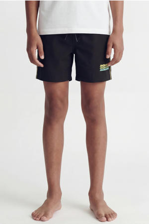 zwemshort zwart