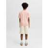 JACK & JONES JUNIOR T-shirt oranje