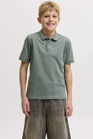 polo groen