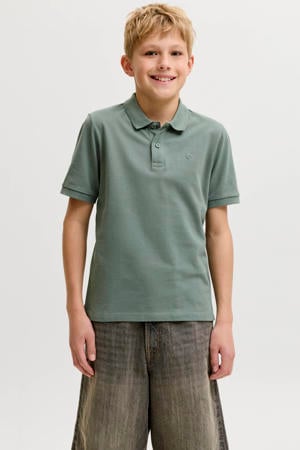 polo groen