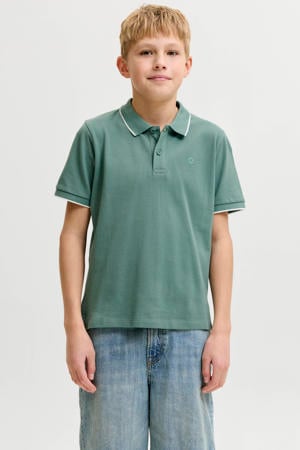 polo groen