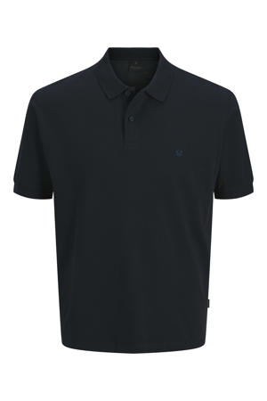 polo donkerblauw