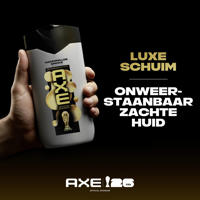 thumbnail: Axe Fine Fragrance Collection Marshmallow Smoke FIFA Limited Edition Douchegel - 6 x 225 ml