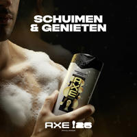 thumbnail: Axe Fine Fragrance Collection Marshmallow Smoke FIFA Limited Edition Douchegel - 6 x 225 ml