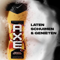thumbnail: Axe Fine Fragrance Collection Peach Infusion douchegel - 6 x 225 ml