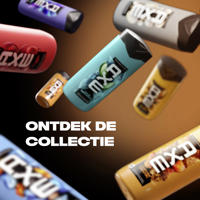 thumbnail: Axe Fine Fragrance Collection Peach Infusion douchegel - 6 x 225 ml