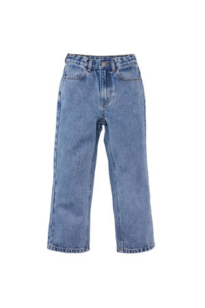 regular fit jeans Timeo light blue denim