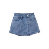 Z8 kids denim skort Alina light blue denim