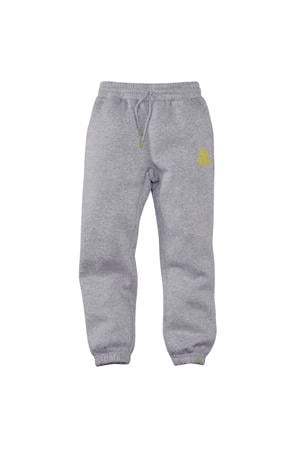 jogging broek Aksel grijs
