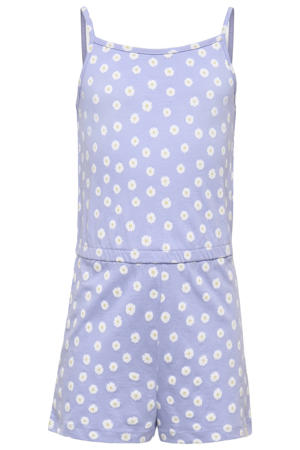 playsuit lila