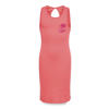 KIDS ONLY GIRL zomerjurk roze