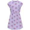 KIDS ONLY GIRL korte jurk lila