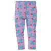 Z8 mini legging Pomme lila/blauw/rood