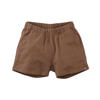 Z8 mini sweatshort Finnley bruin
