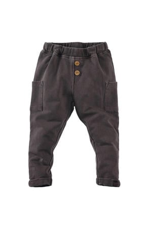 cargobroek Musa bruin