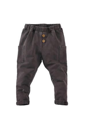 cargobroek Musa bruin