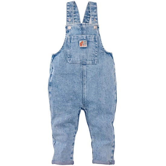 Z8 tuinbroeken baby's