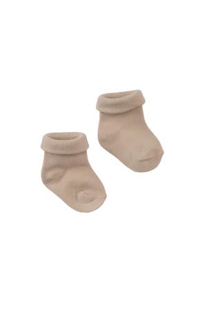 sokken Lavin beige