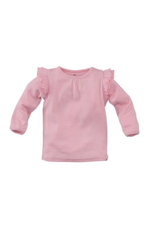 longsleeve Masal roze
