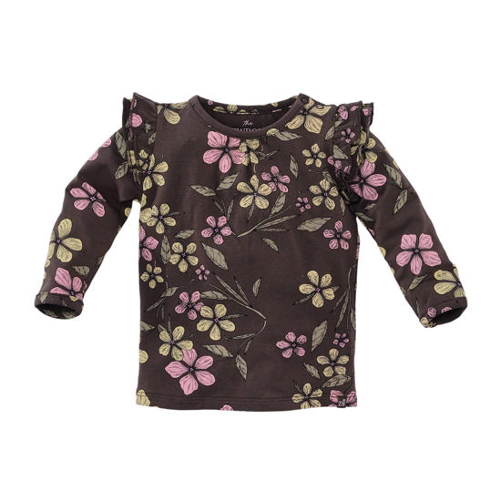 Z8 longsleeves meisjes
