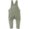 Z8 newborn tuinbroek Elay groen