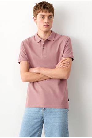 polo roze