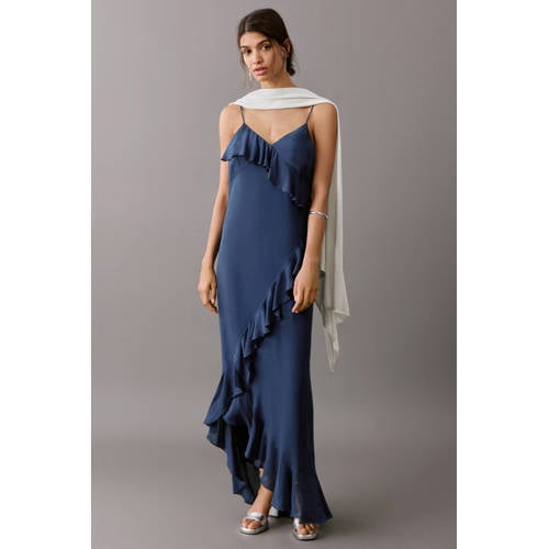 MANGO TEEN off shoulder top wit Effen | Top van MANGO TEEN afbeelding