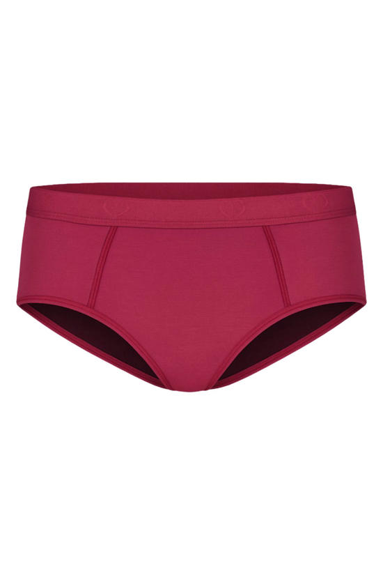 Moodies Undies menstruatieslip voor kinderen