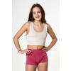 Moodies Undies mentruatie boxershort donkerroze heavy overnight