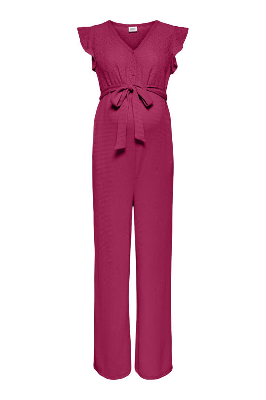 ONLY MATERNITY zwangerschapsjumpsuits