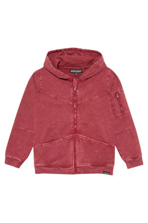 Nijs Red