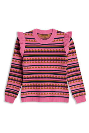 Kapri Pink