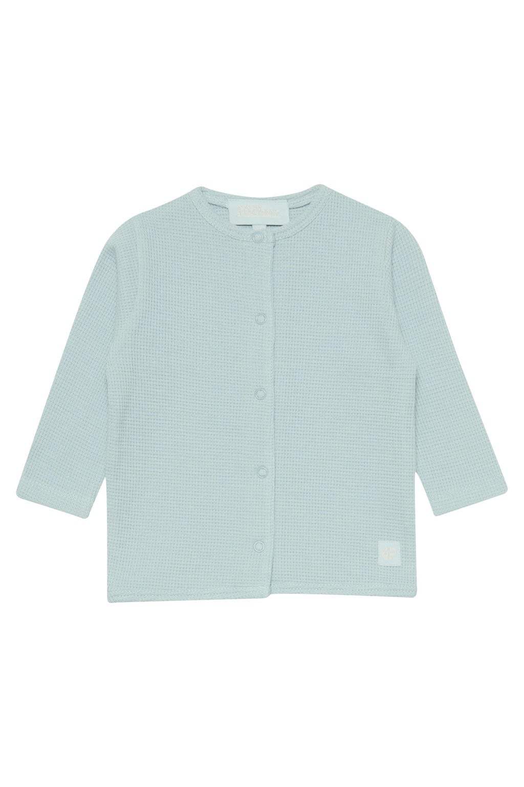 4PRESIDENT Zyon Light Blue