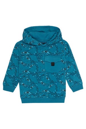 Boaz Blue