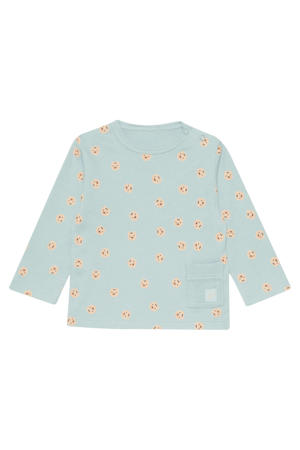Zeth Light Blue