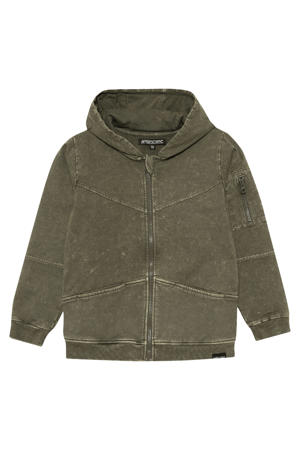 Nijs Grey