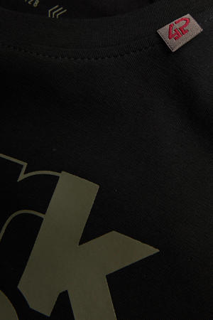 Gatlin Black