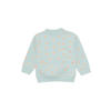 4PRESIDENT Zeki Light Blue
