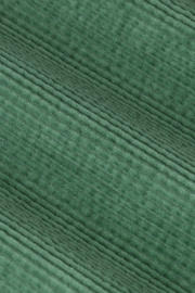 thumbnail: Sissy-Boy corduroy overhemd groen